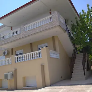 Aparthotel Vladimir, Agios Nikolaos (Chalkidiki)